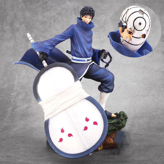 Obito Uchiha Figure - Anime Figure