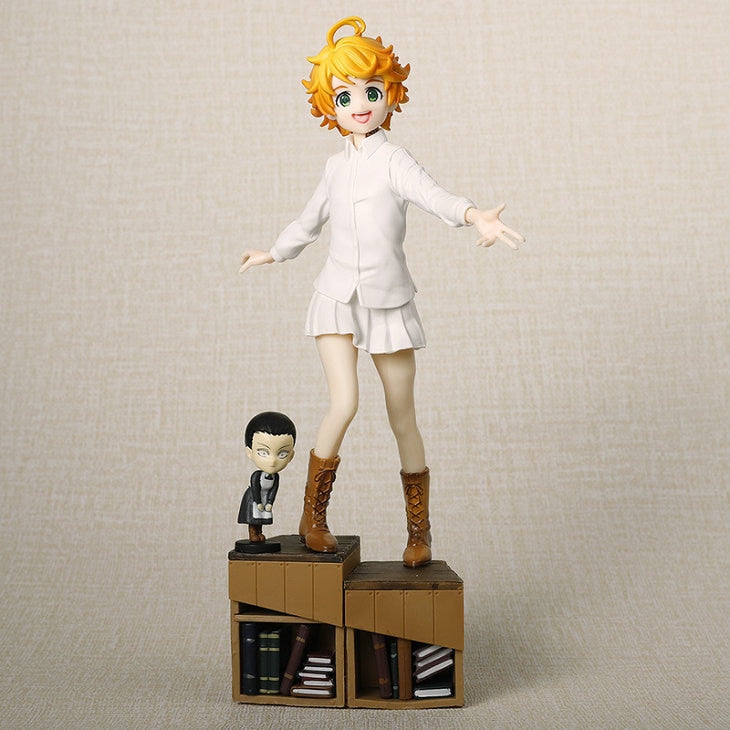 Emma (Promised Neverland) Figure - Anime Figure