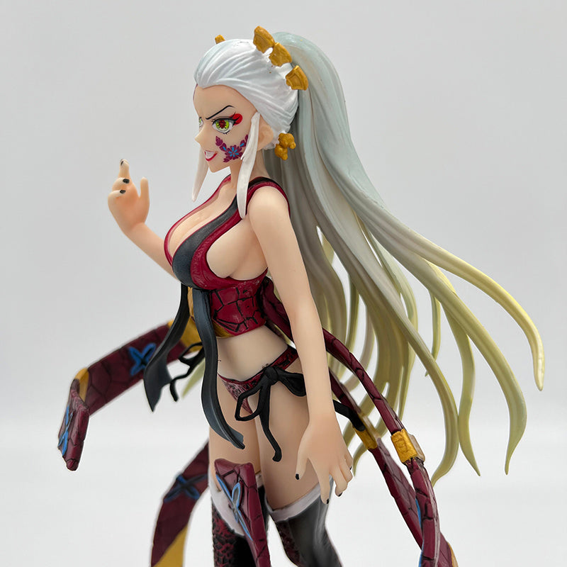 Daki Figure - Anime Figure