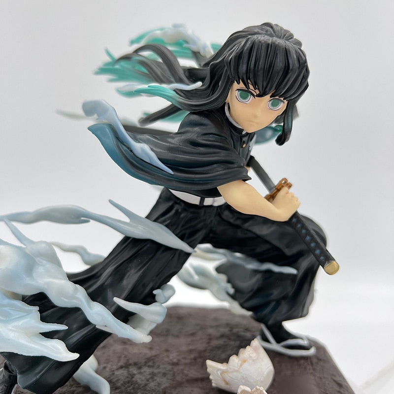 Muichiro Tokito Figure - Anime Figure