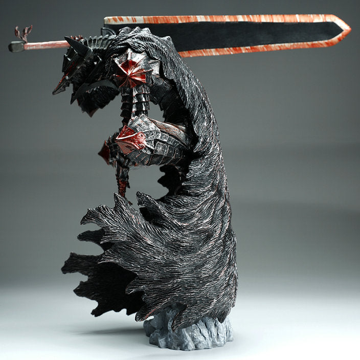 Guts (Berserk) Figure - Anime Figure