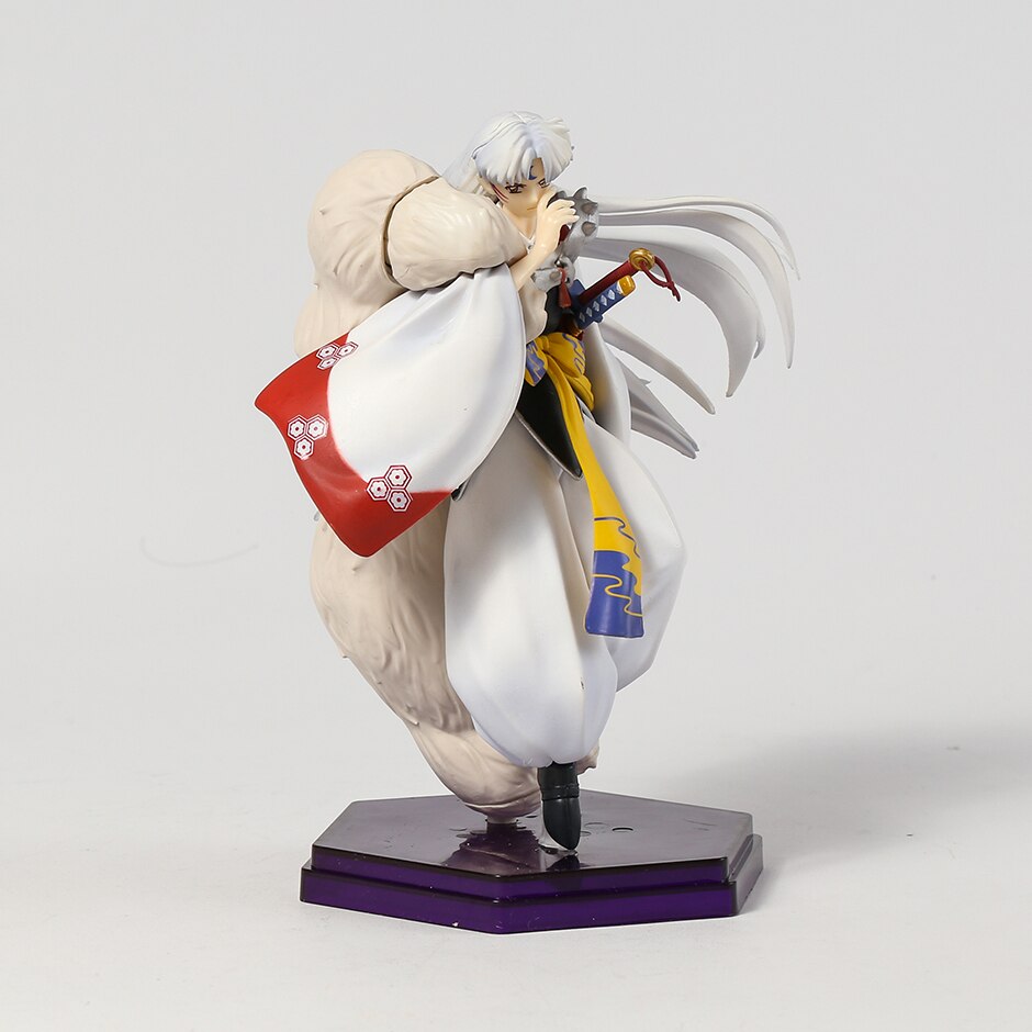 Sesshomaru (InuYasha) Figure - Anime Figure