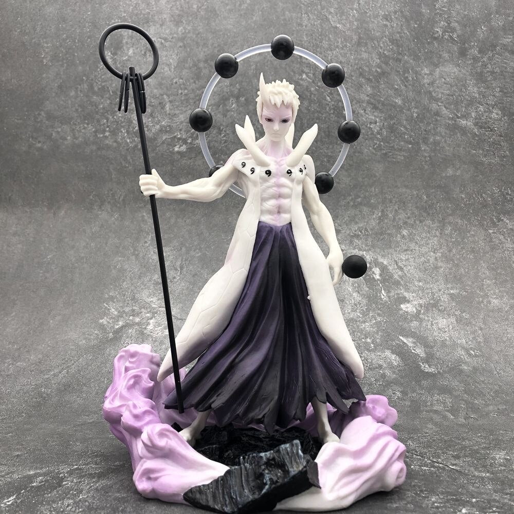 Obito Uchiha (Six Paths) Figure - Anime Figure