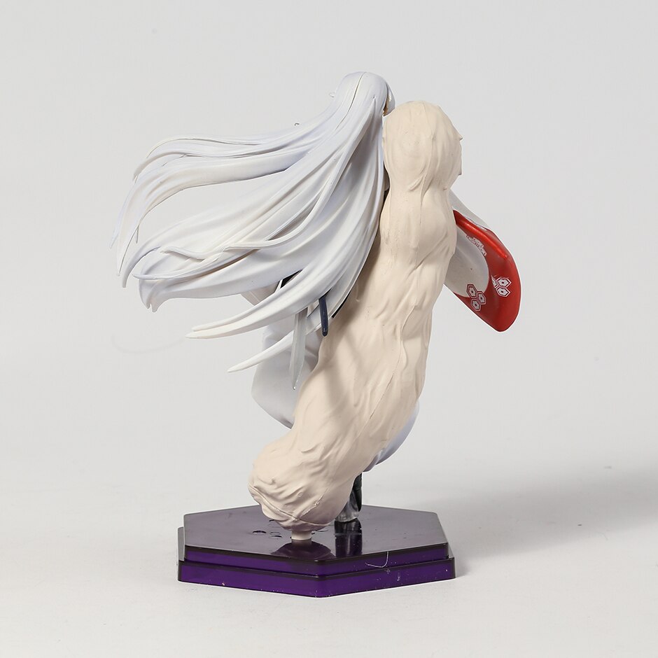 Sesshomaru (InuYasha) Figure - Anime Figure