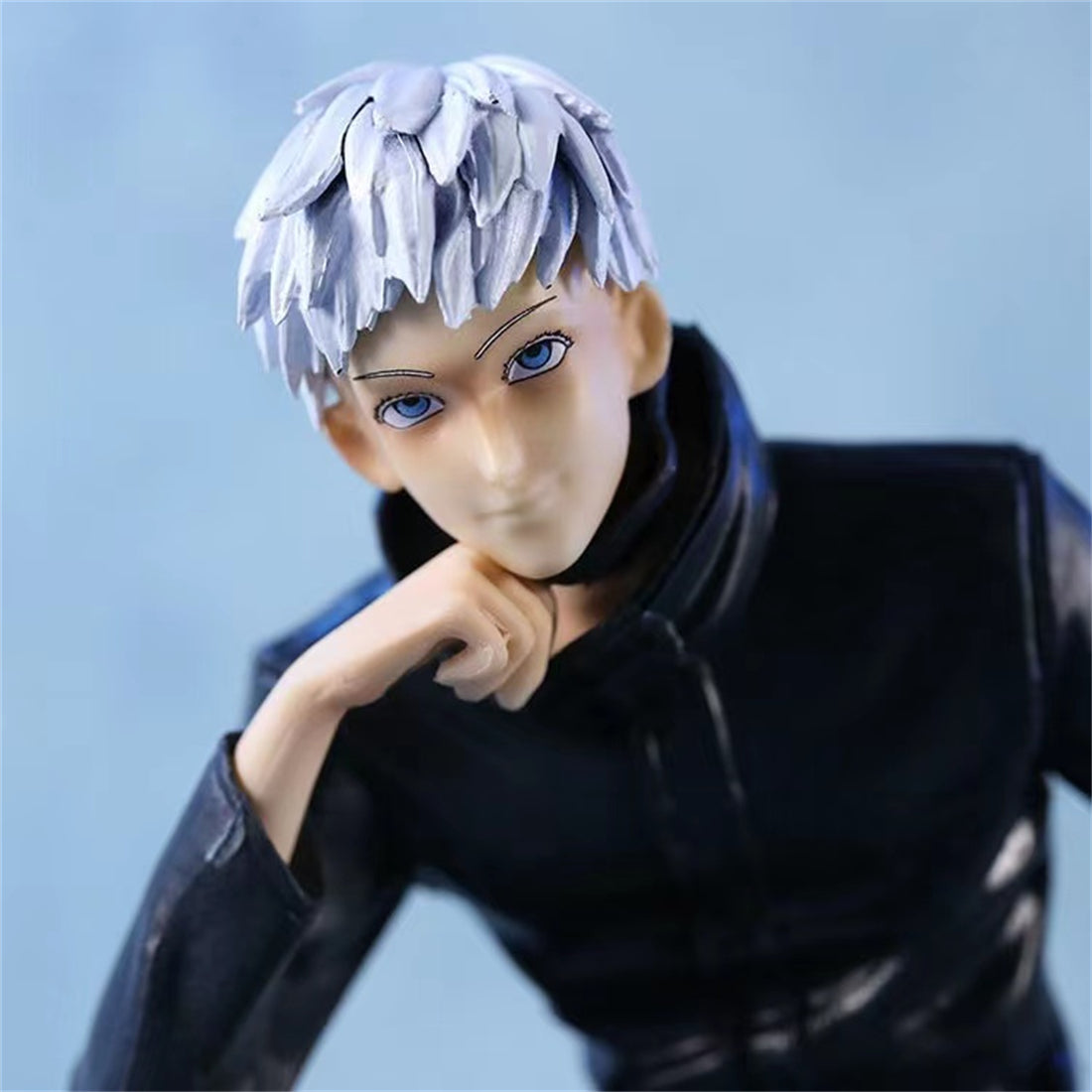 Satoru Gojo Figure - Anime Figure