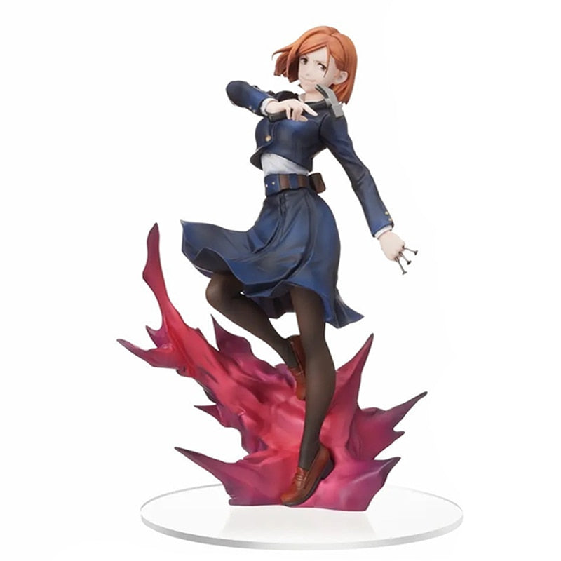 Nobara Kugisaki Figure - Anime Figure