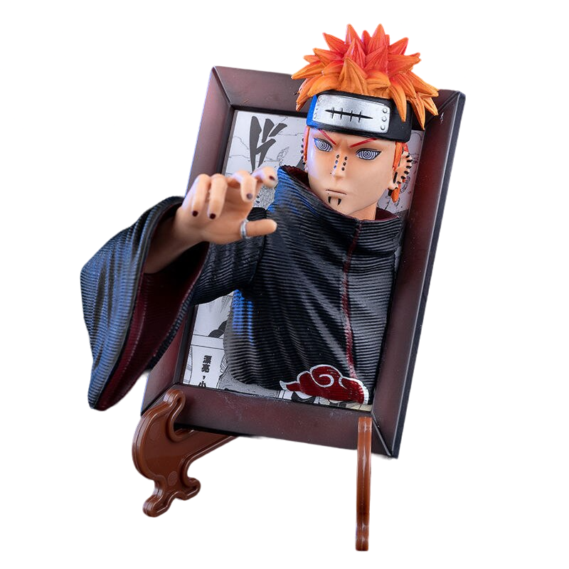 Pain Figure - Anime Figure