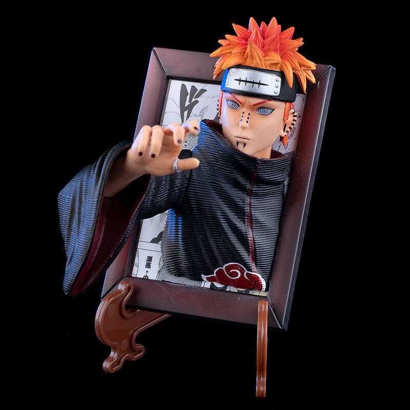 Pain Figure - Anime Figure