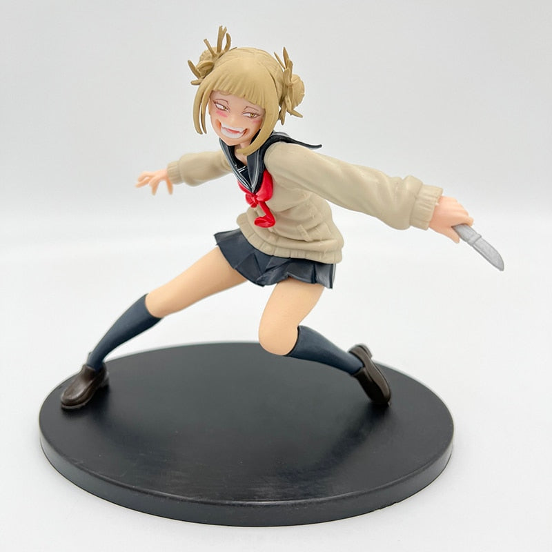 Himiko Toga Figure - Anime Figure