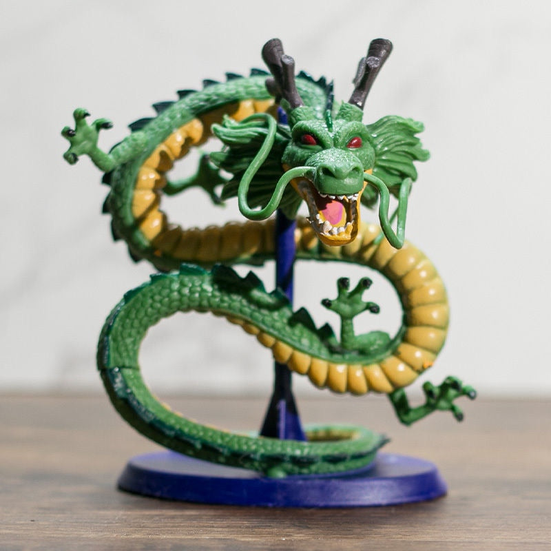 Shenron Figure - Anime Figure