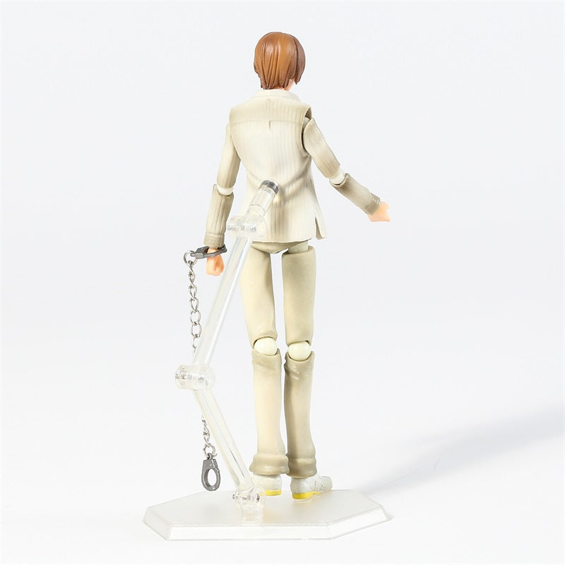 Light Yagami Figure - Anime Figure
