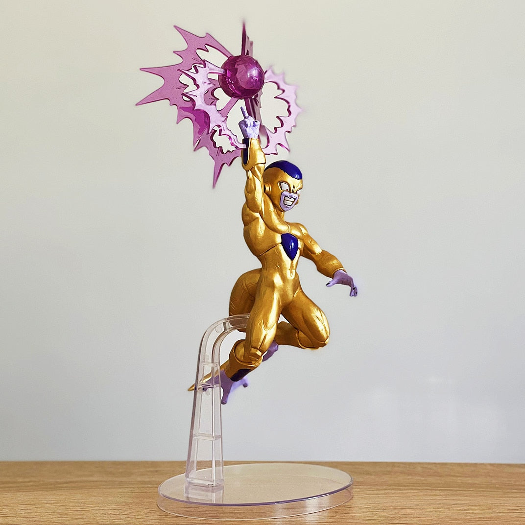 Frieza (Golden) Figure - Anime Figure