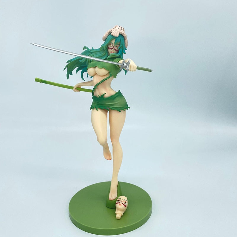 Nelliel Tu Odelschwanck Figure - Anime Figure