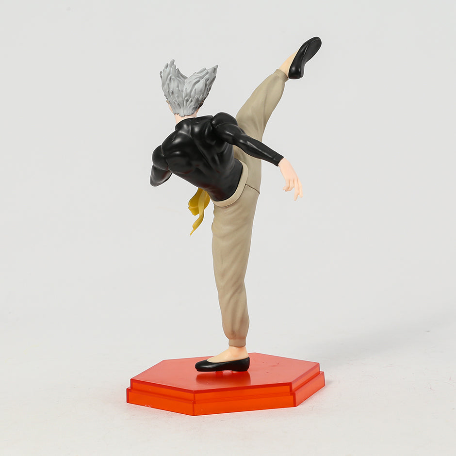 Garou (One Punch) Figure - Anime Figure
