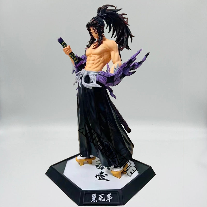 Kokushibo Figure - Anime Figure