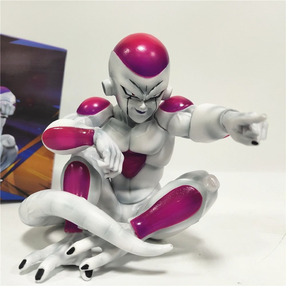 Frieza Figure - Anime Figure