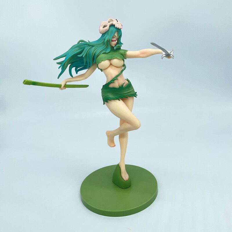 Nelliel Tu Odelschwanck Figure - Anime Figure