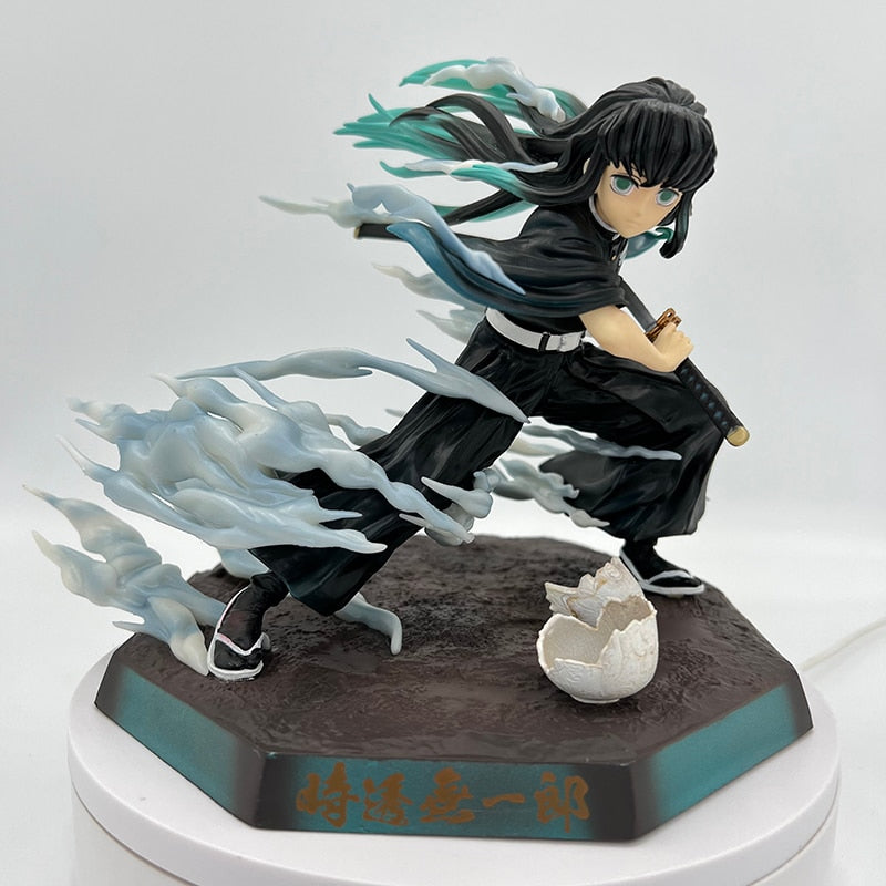 Muichiro Tokito Figure - Anime Figure