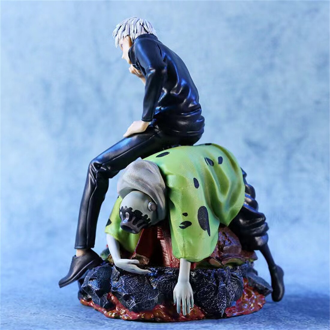 Satoru Gojo Figure - Anime Figure