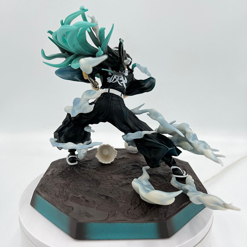 Muichiro Tokito Figure - Anime Figure