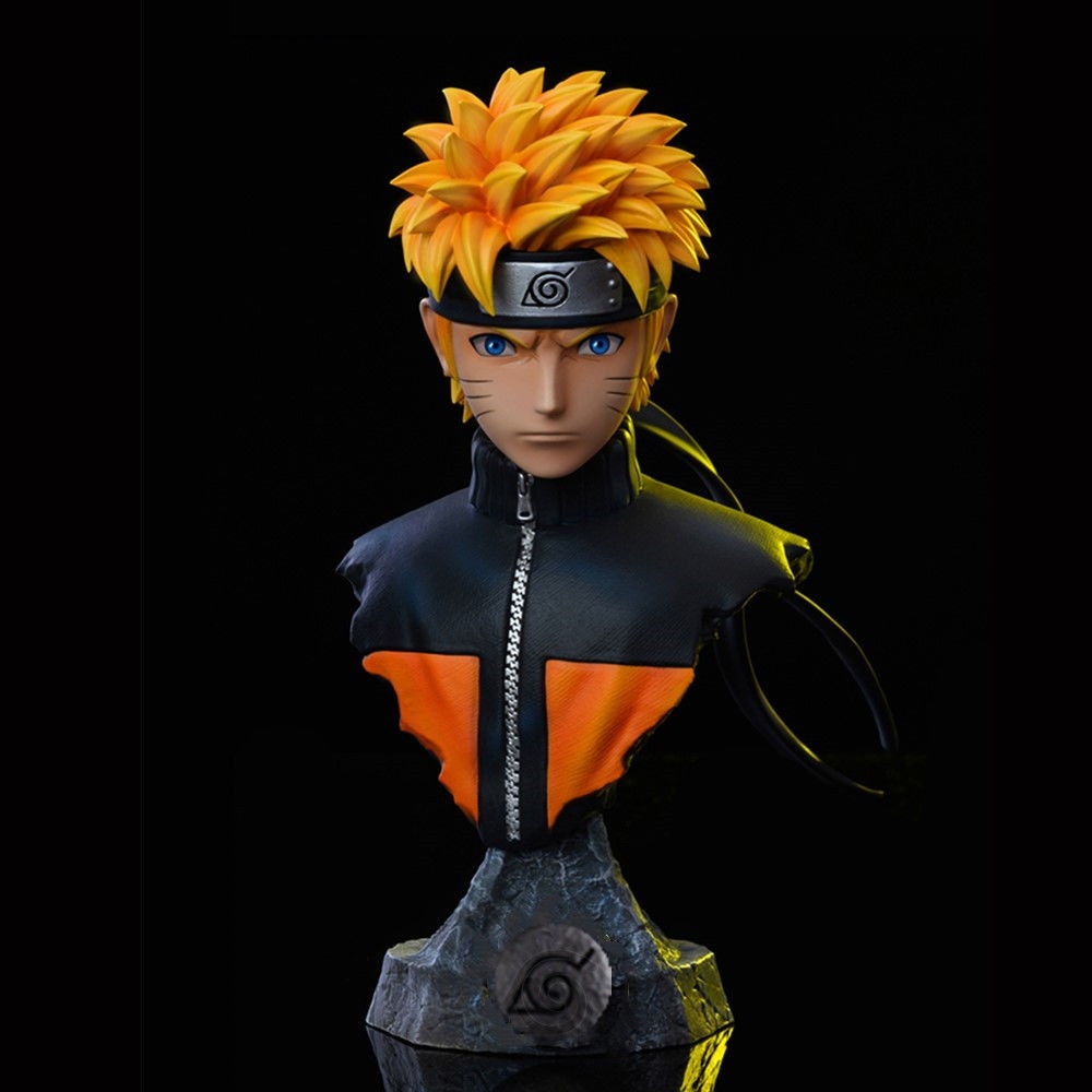 Naruto Uzumaki Figure - Anime Figure