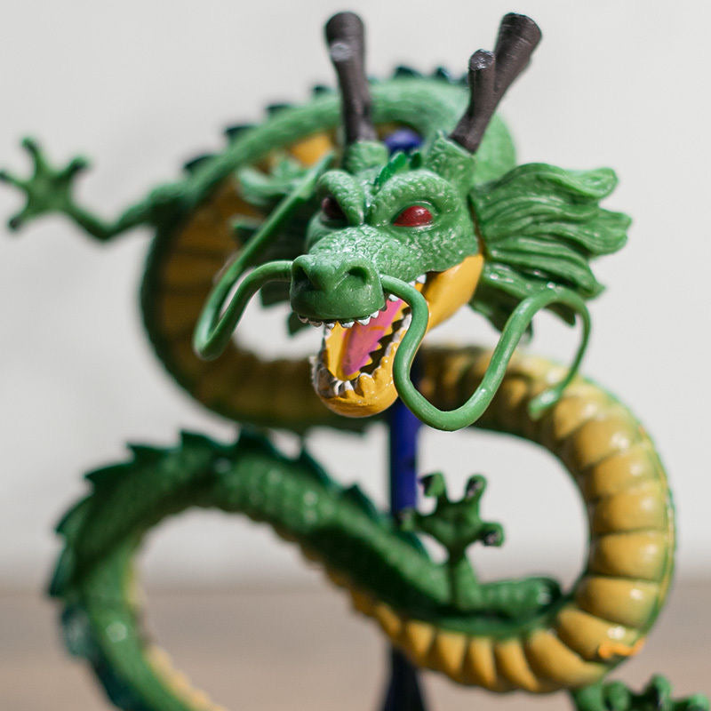 Shenron Figure - Anime Figure