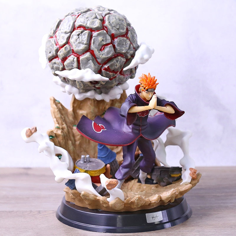 Pain Figure - Anime Figure