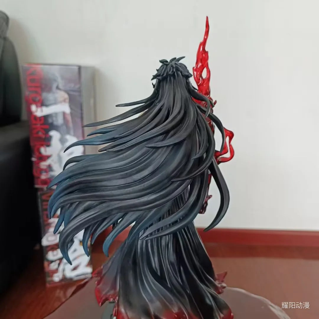 Ichigo Kurosaki (Final Getsuga Tensho) Figure - Anime Figure