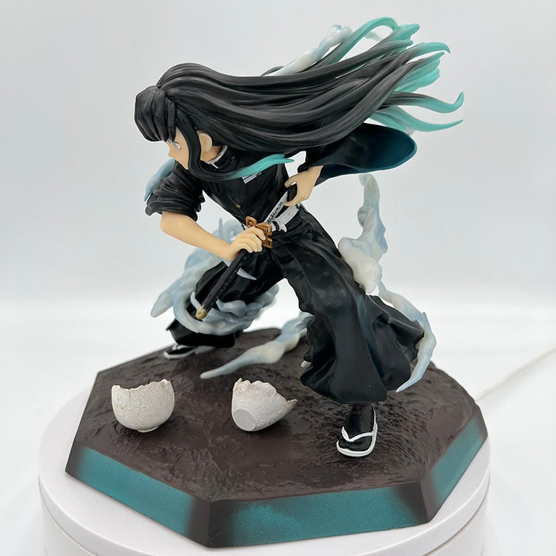 Muichiro Tokito Figure - Anime Figure