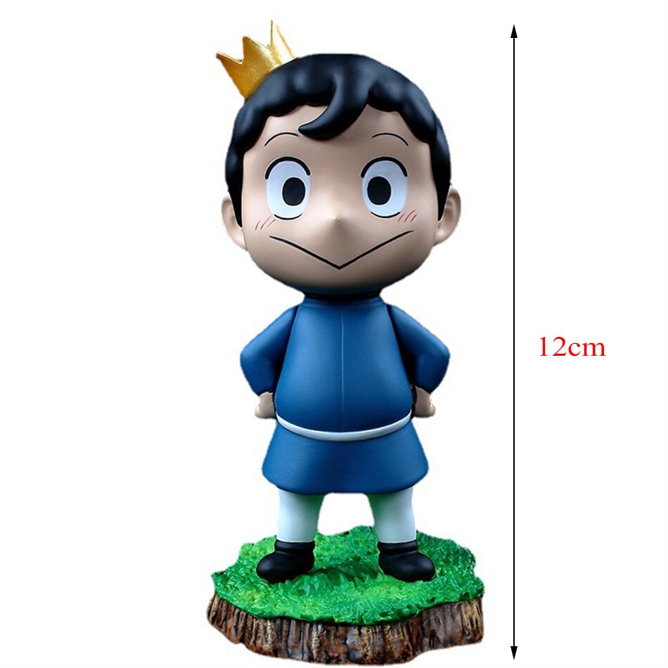 Bojji (Ranking of Kings) Figure - Anime Figure