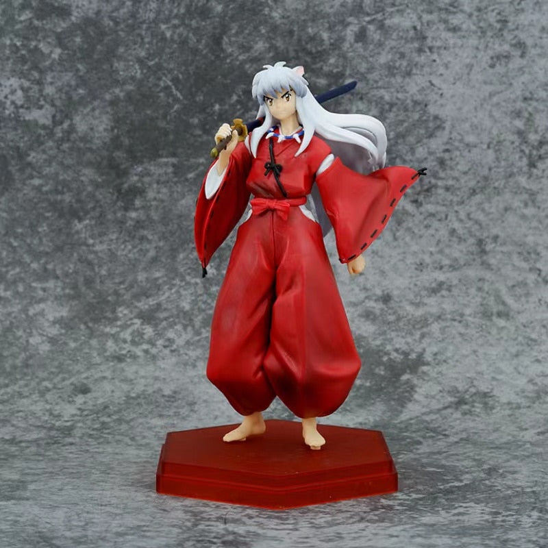 Inuyasha Figure - Anime Figure