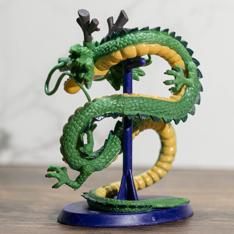 Shenron Figure - Anime Figure