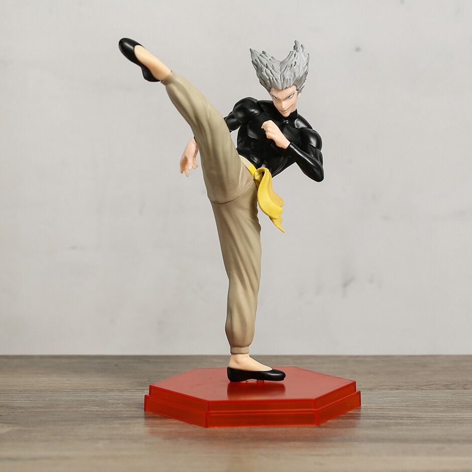 Garou (One Punch) Figure - Anime Figure