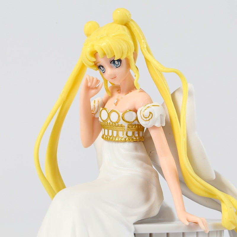 Usagi Tsukino (Sailor Moon) Figure - Anime Figure