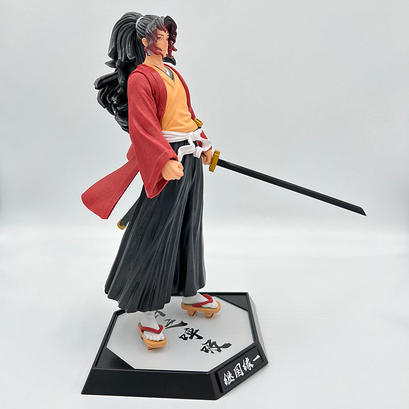 Yoriichi Tsugikuni Figure - Anime Figure