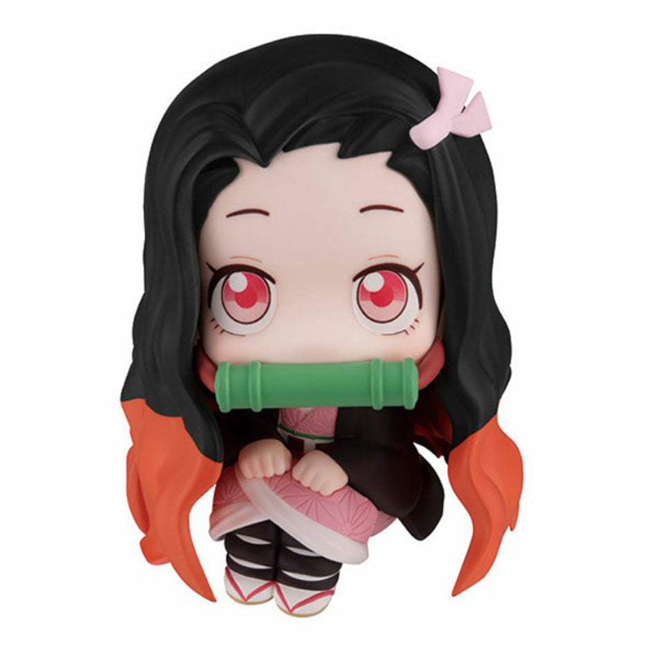 Nezuko Kamado (Chibi) Figure - Anime Figure