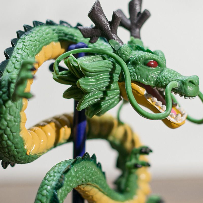 Shenron Figure - Anime Figure