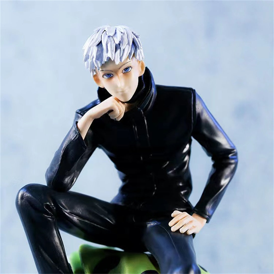 Satoru Gojo Figure - Anime Figure