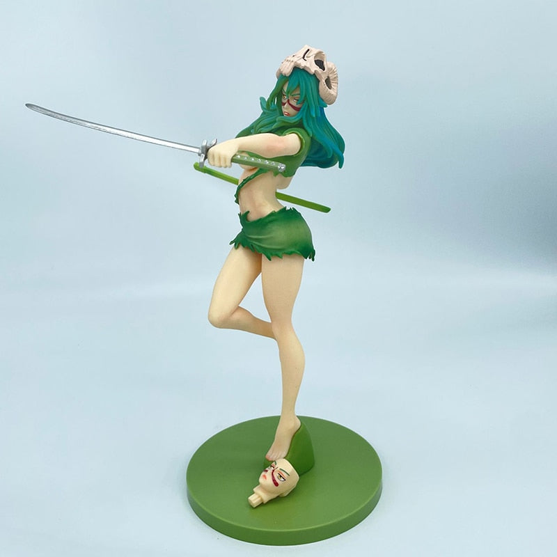 Nelliel Tu Odelschwanck Figure - Anime Figure