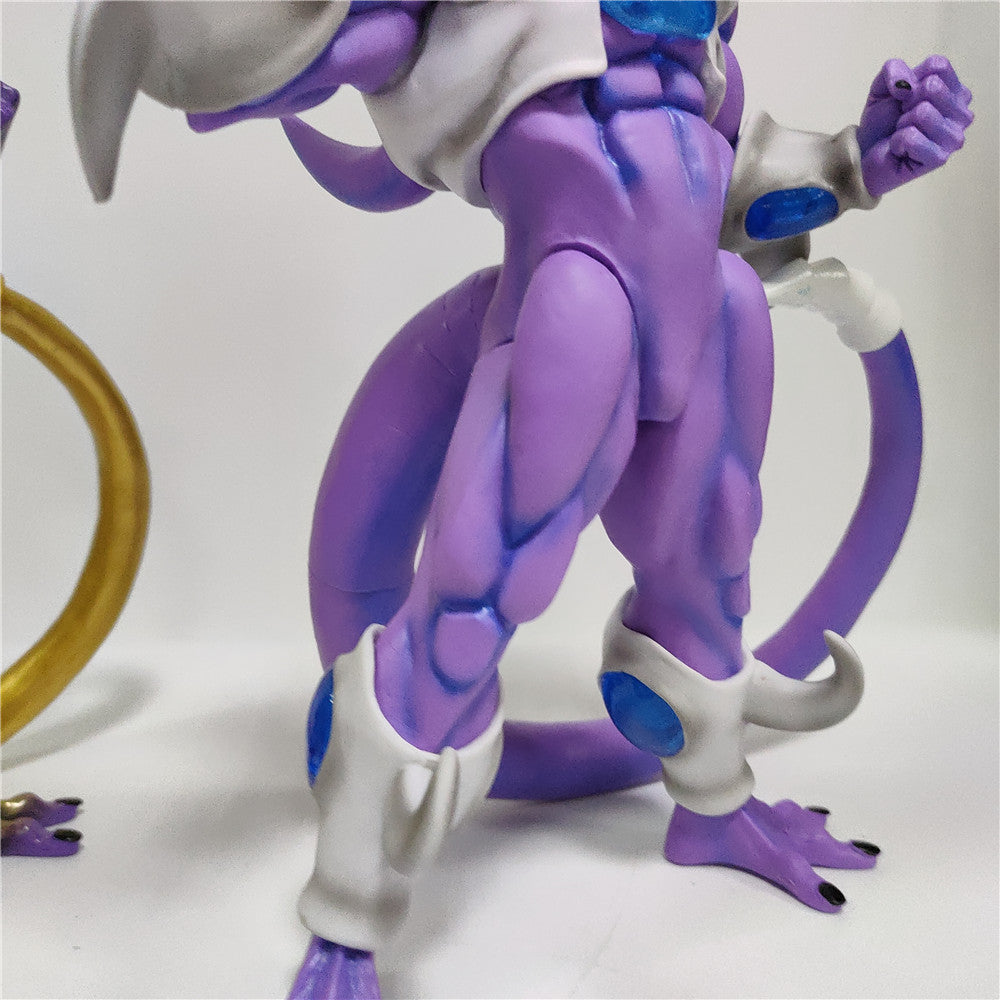 Cooler Figure - Anime Figure