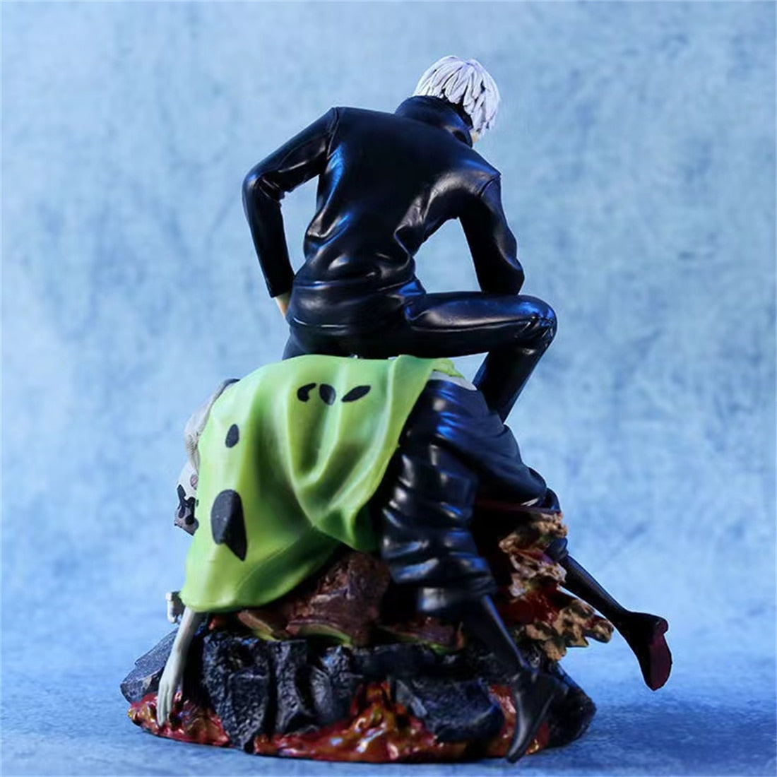 Satoru Gojo Figure - Anime Figure