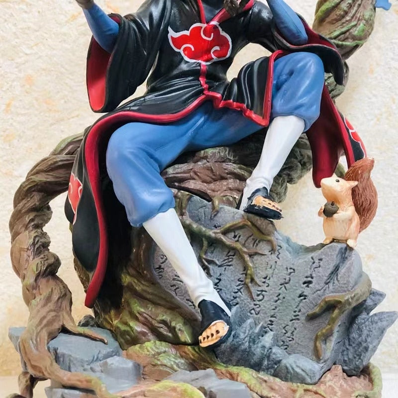 Uchiha Obito Tobi Figure - Anime Figure