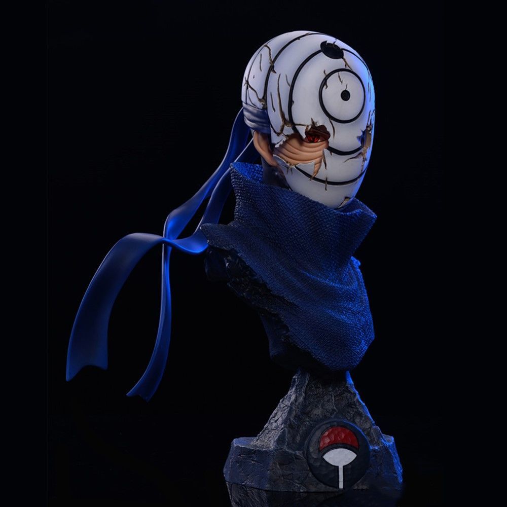 Obito Uchiha Figure - Anime Figure