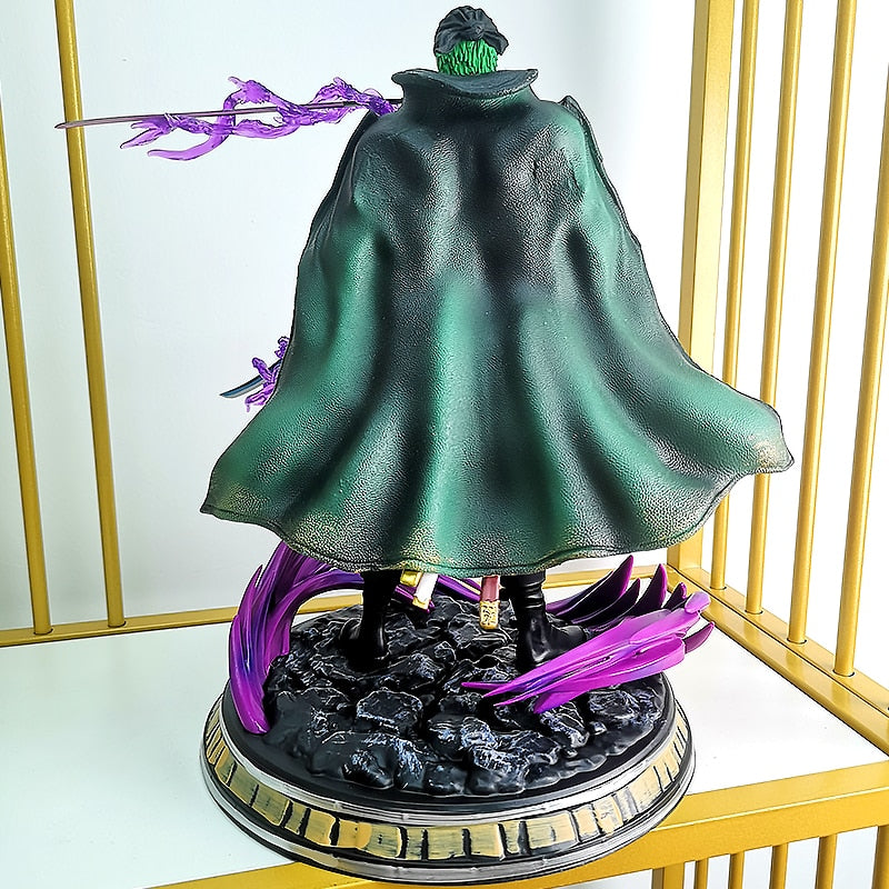 Roronoa Zoro Figure - Anime Figure