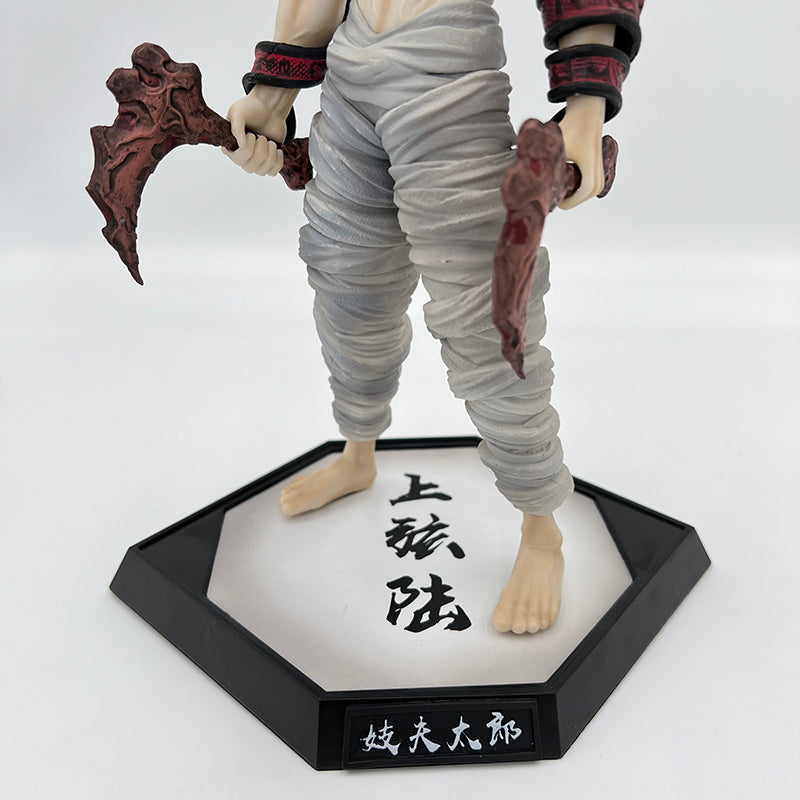 Gyutaro Figure - Anime Figure