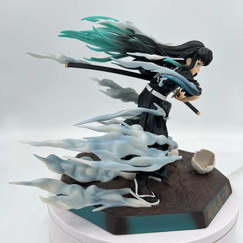 Muichiro Tokito Figure - Anime Figure