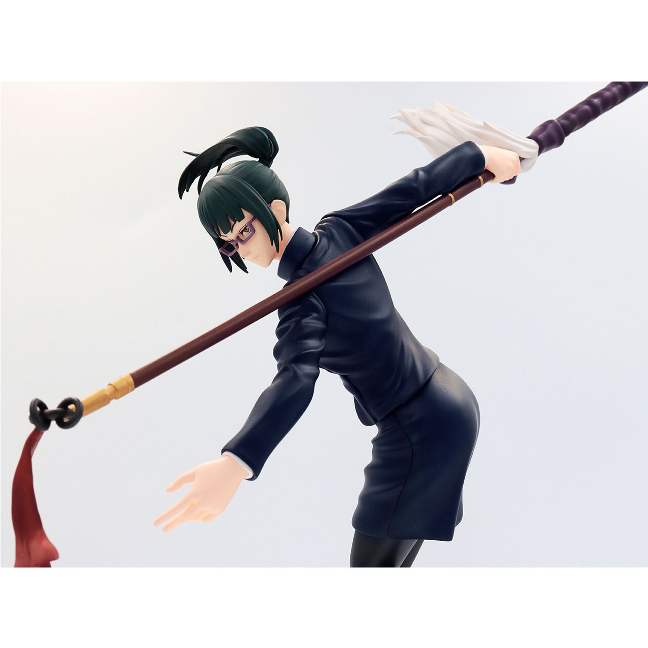 Maki Zenin Figure - Anime Figure