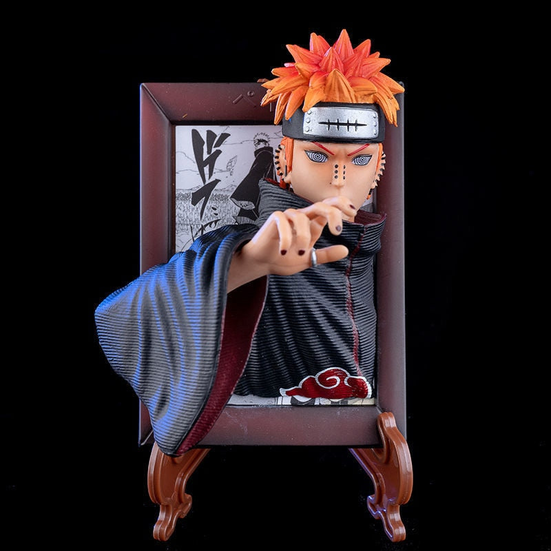 Pain Figure - Anime Figure