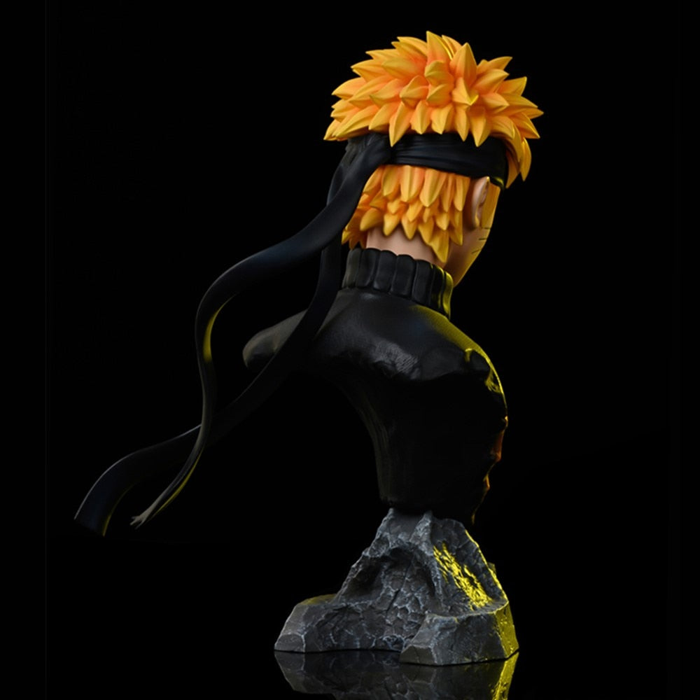 Naruto Uzumaki Figure - Anime Figure