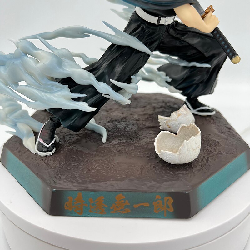 Muichiro Tokito Figure - Anime Figure